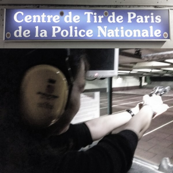 Carine Marret Commissaire Levigan Paris roman policier enquête CTPPN